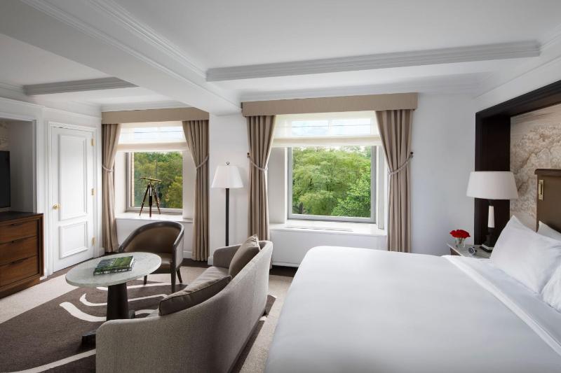 Park View Room, 1 King Bed image 3