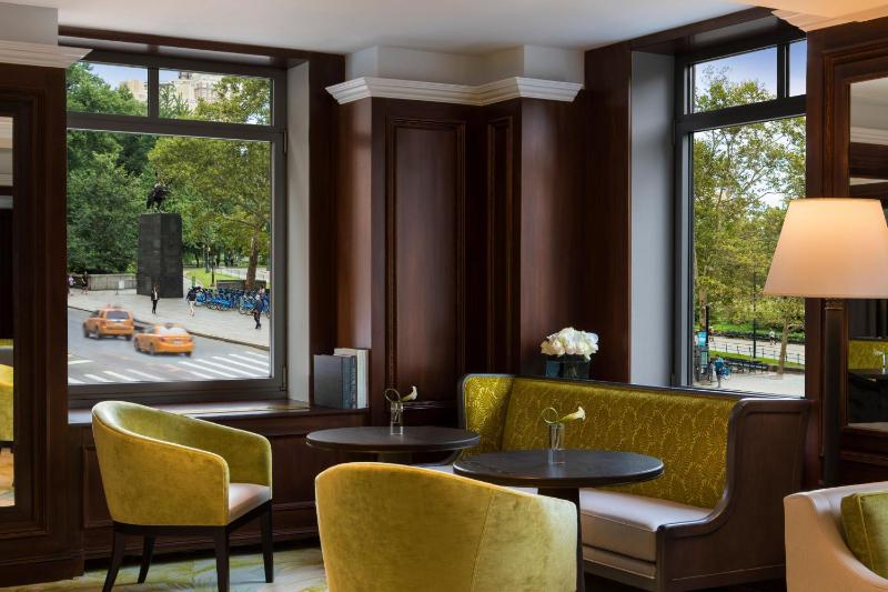 The Ritz-Carlton New York Central Park - image 4