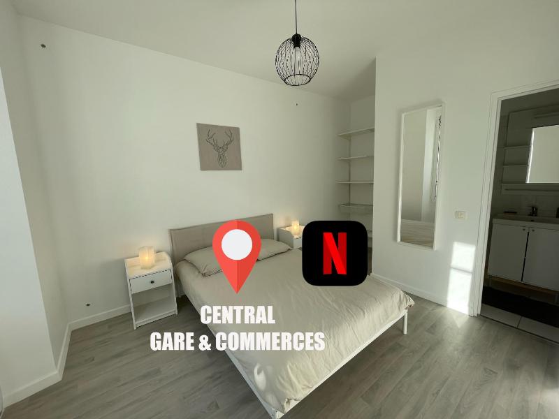 Superbe appartement cozy terrasse Images