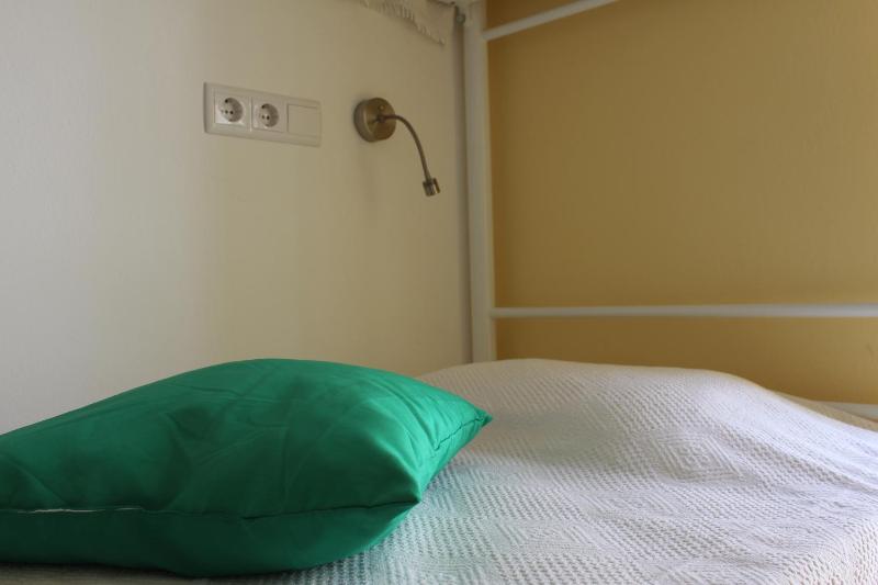 Bunk Bed in Female Dormitory Room   image 2