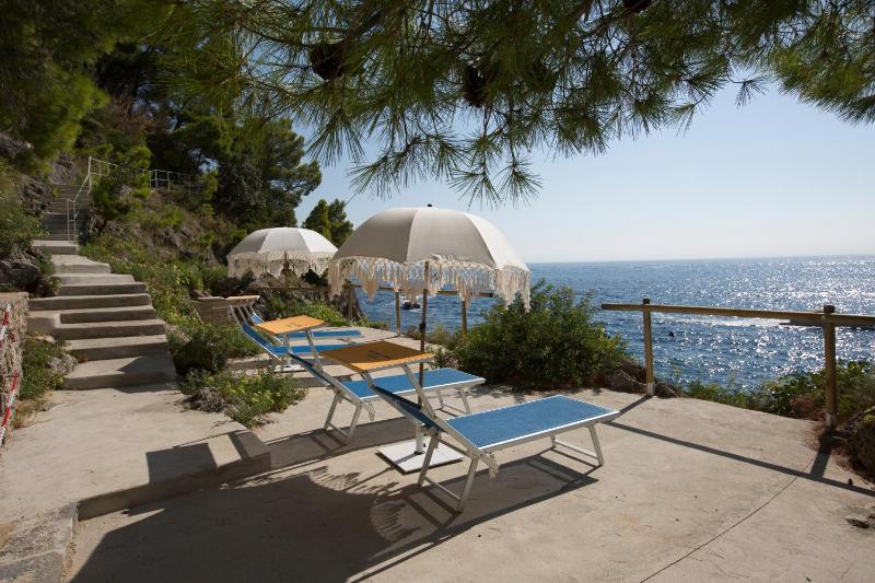 Villa Santa Maria - Luxury Suites - image 21
