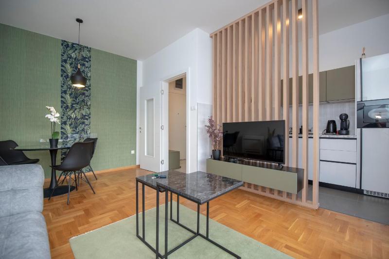 WOW Apartman u centru Trebinja - image 6