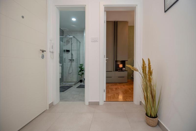 WOW Apartman u centru Trebinja - image 4