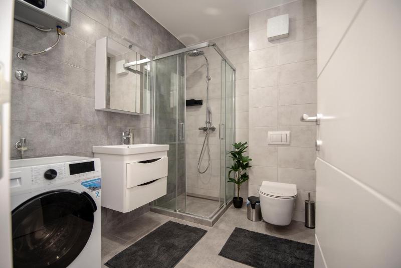 WOW Apartman u centru Trebinja - image 9