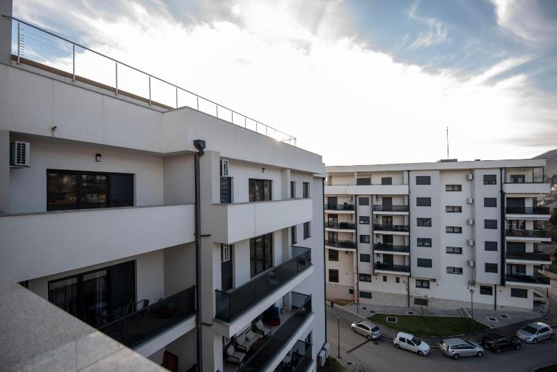 WOW Apartman u centru Trebinja - image 12