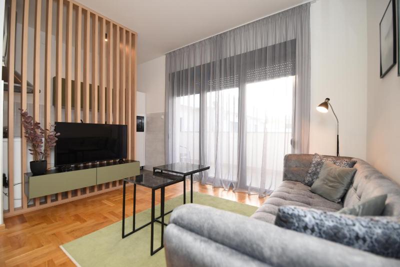 WOW Apartman u centru Trebinja - image 11