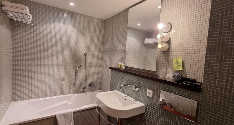 Chambre supérieur image 4