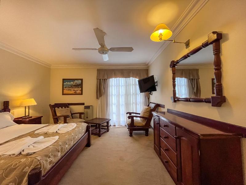 Hotel Olimpia - image 11