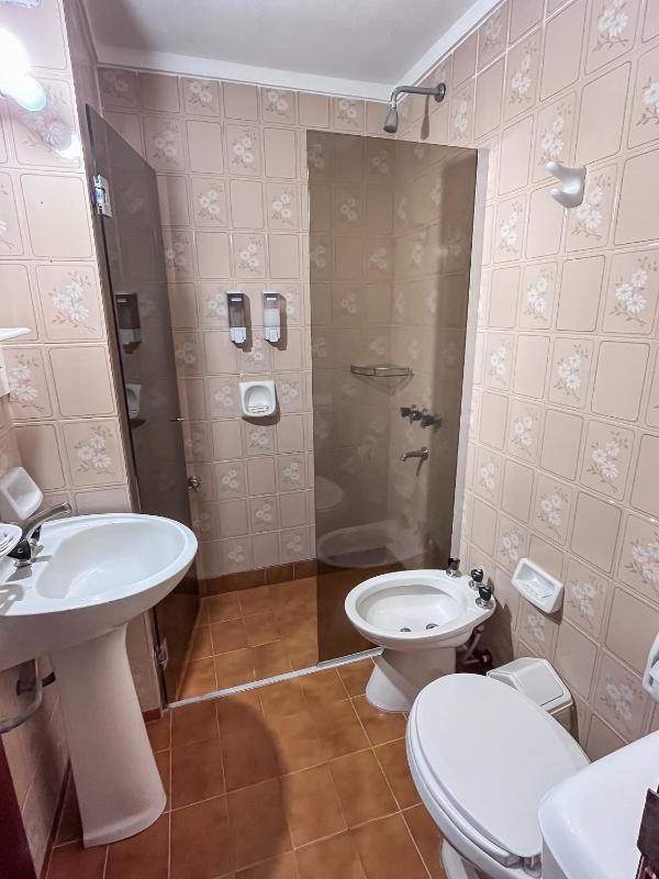 Hotel Olimpia - image 10