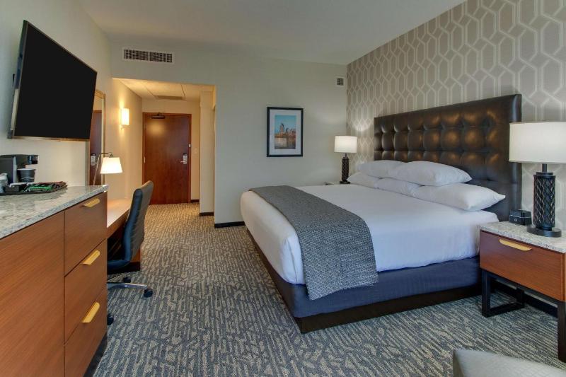Deluxe King Room image 2