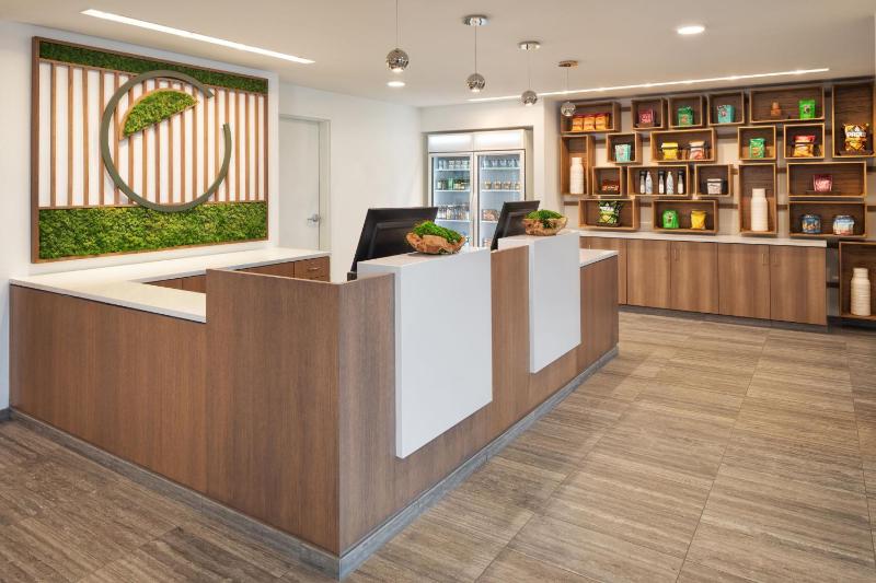 Element by Marriott Minneapolis Downtown - image 44