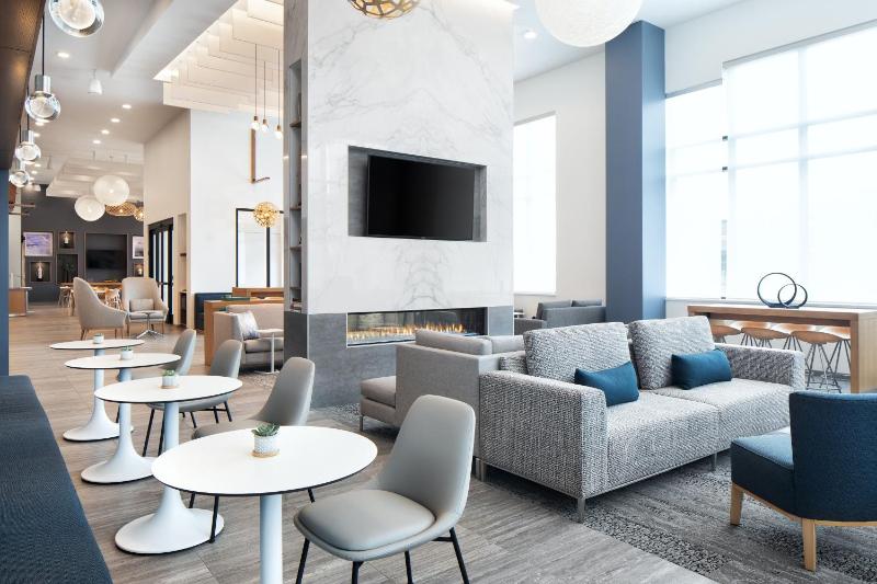 Element by Marriott Minneapolis Downtown - image 21