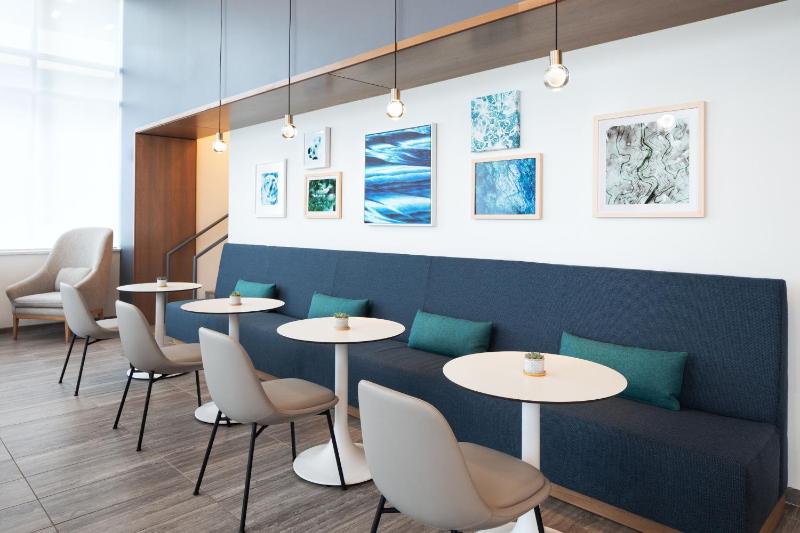 Element by Marriott Minneapolis Downtown - image 40