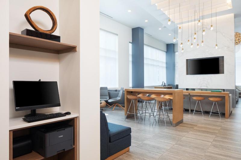 Element by Marriott Minneapolis Downtown - image 36