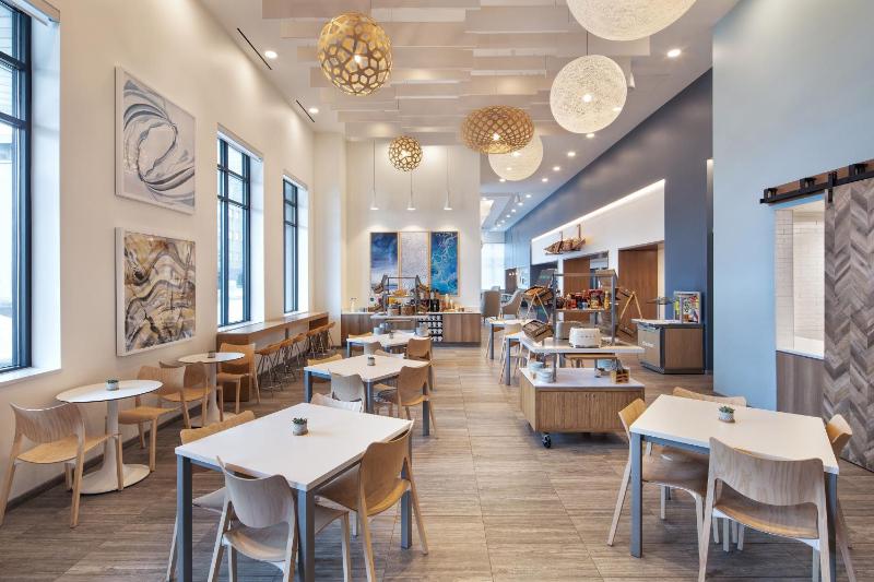 Element by Marriott Minneapolis Downtown - image 48