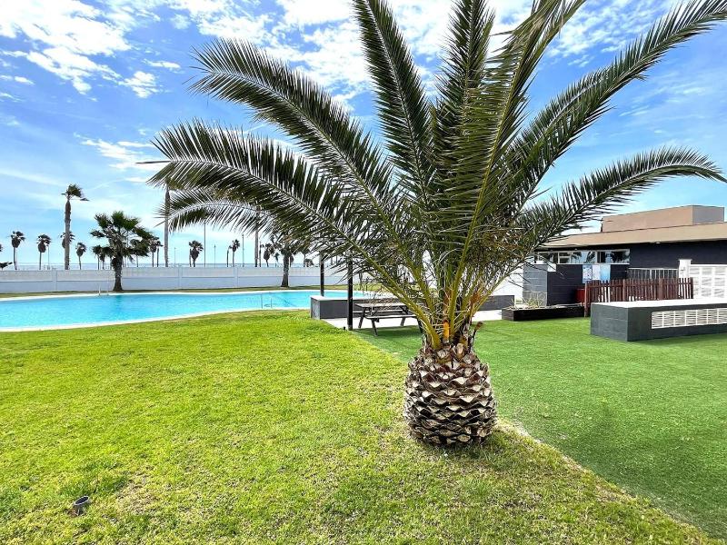 Apartment in Roquetas near the Beach - image 20