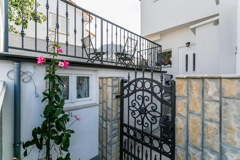 Apartments by the sea nska Krk - 21689 - image 22