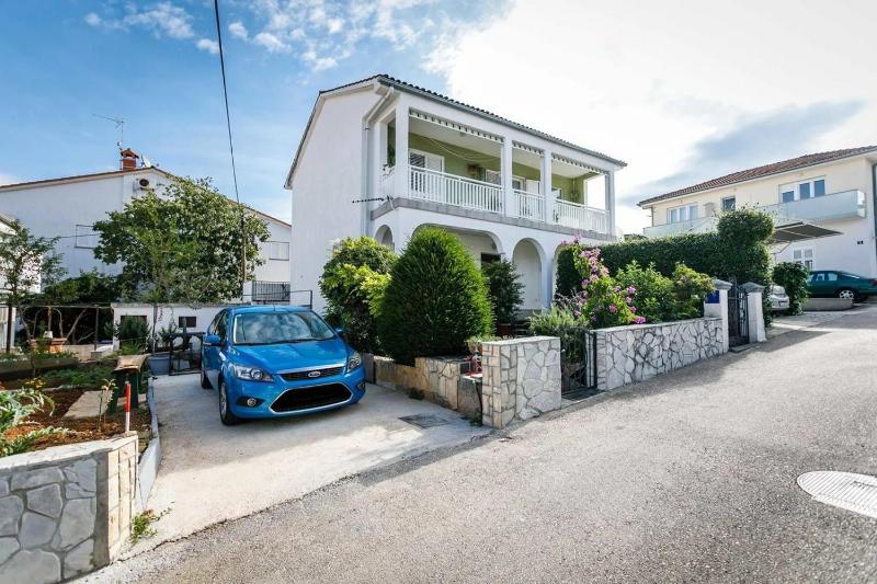 Apartments by the sea nska Krk - 21689 - image 7