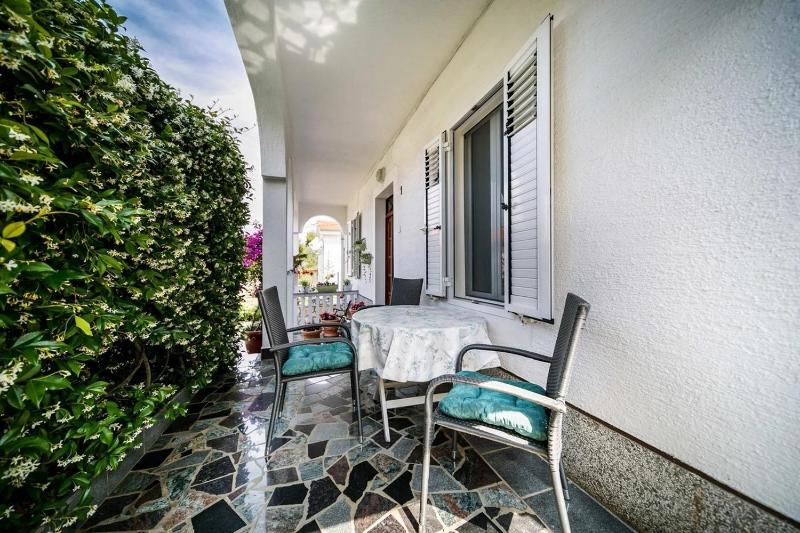 Apartments by the sea nska Krk - 21689 - image 21