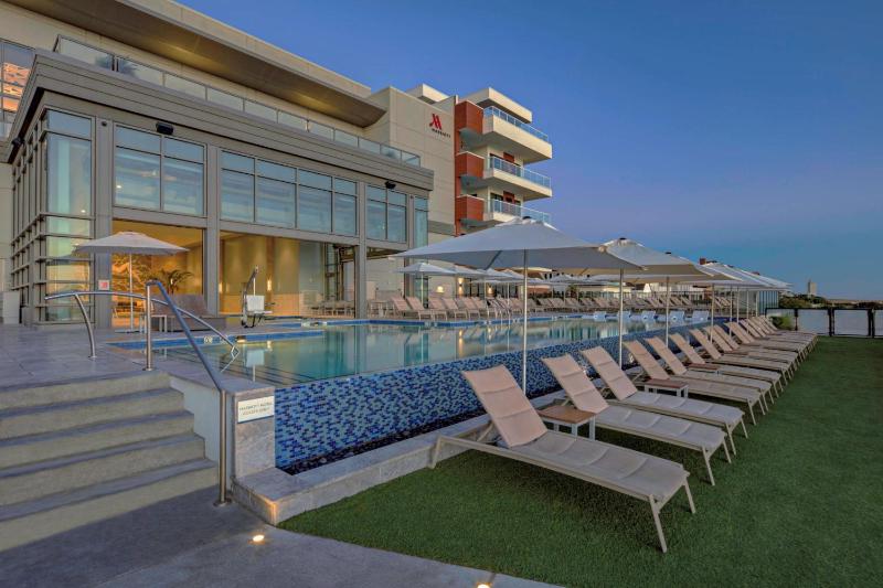 Marriott Virginia Beach Oceanfront Resort - image 28