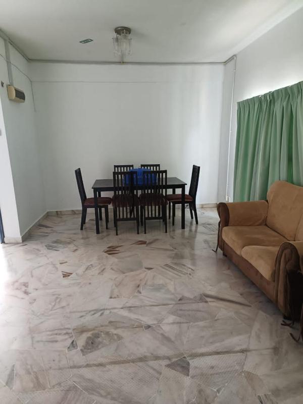 KZ Homestay PD - image 11