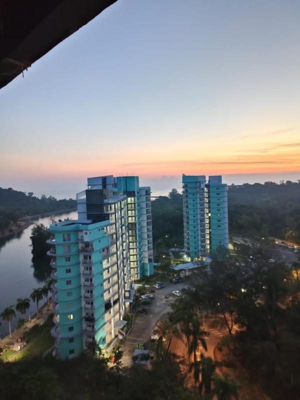 KZ Homestay PD - image 8