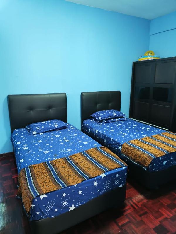 KZ Homestay PD - image 9