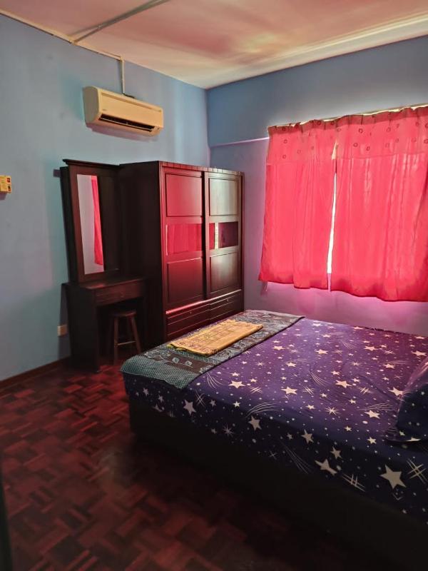 KZ Homestay PD - image 10