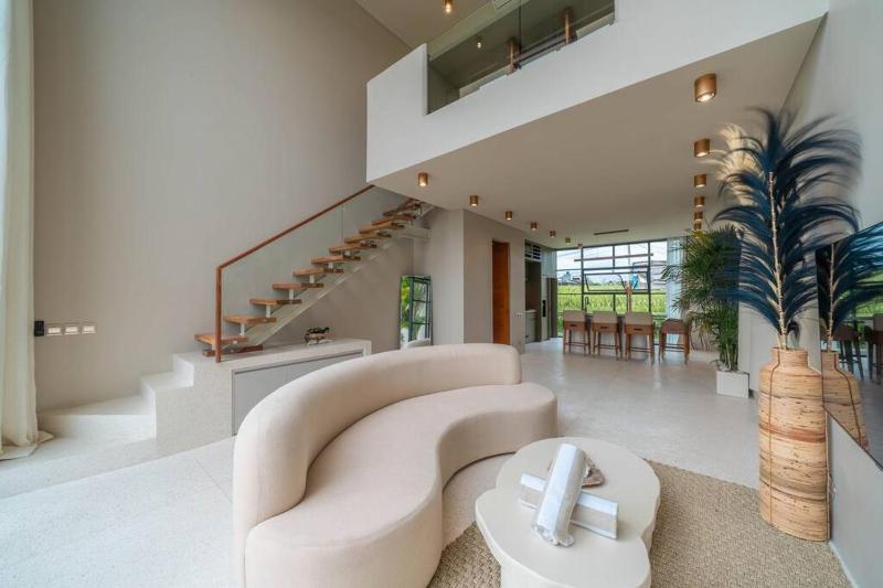 Villa Vesna 7 - Contemporary 1BR Pool Villa with Rice Fields View - image 35