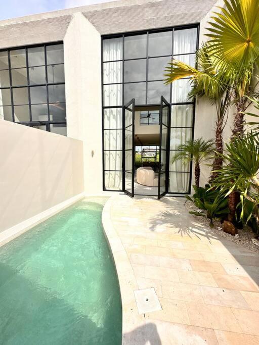 Villa Vesna 7 - Contemporary 1BR Pool Villa with Rice Fields View - image 34