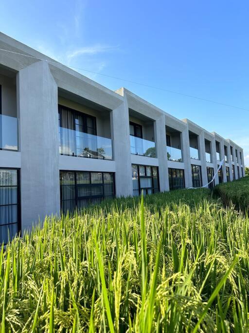 Villa Vesna 7 - Contemporary 1BR Pool Villa with Rice Fields View - image 12