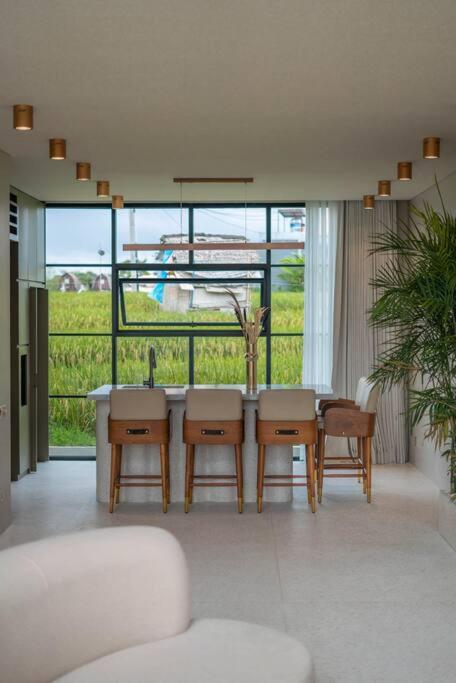Villa Vesna 7 - Contemporary 1BR Pool Villa with Rice Fields View - image 37