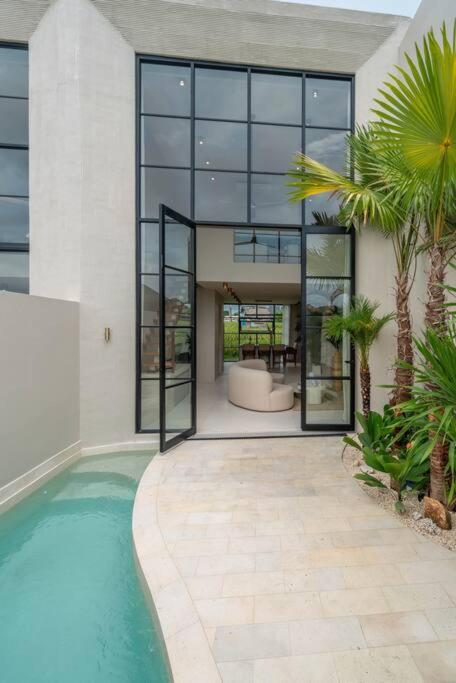 Villa Vesna 7 - Contemporary 1BR Pool Villa with Rice Fields View - image 14
