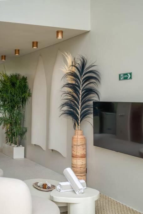 Villa Vesna 7 - Contemporary 1BR Pool Villa with Rice Fields View - image 8