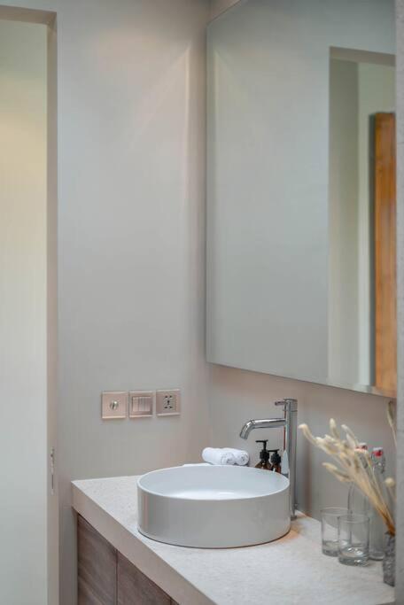 Villa Vesna 7 - Contemporary 1BR Pool Villa with Rice Fields View - image 25