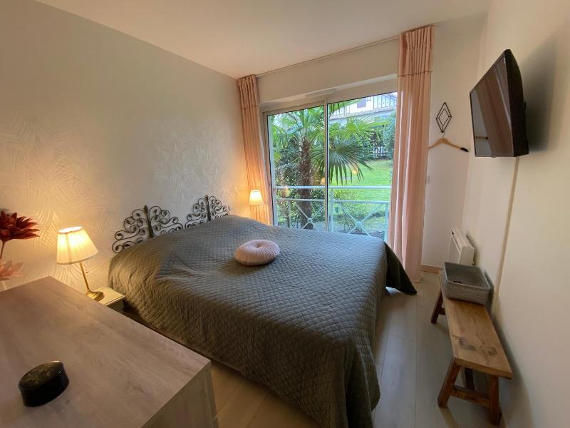 Appartement T2 en Front de Mer à Arcachon Accès Direct Plage Parking Animaux Admis - FR-1-374-201 - image 3