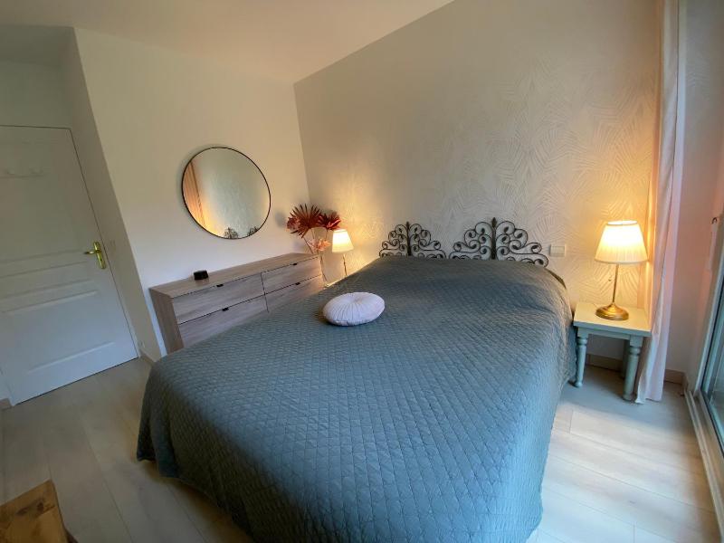 Appartement T2 en Front de Mer à Arcachon Accès Direct Plage Parking Animaux Admis - FR-1-374-201 - image 11