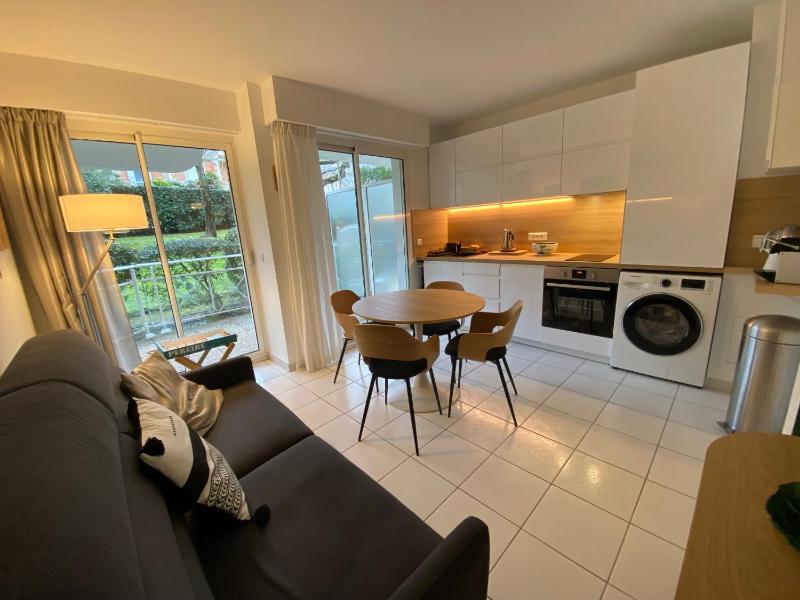 Appartement T2 en Front de Mer à Arcachon Accès Direct Plage Parking Animaux Admis - FR-1-374-201 - image 8