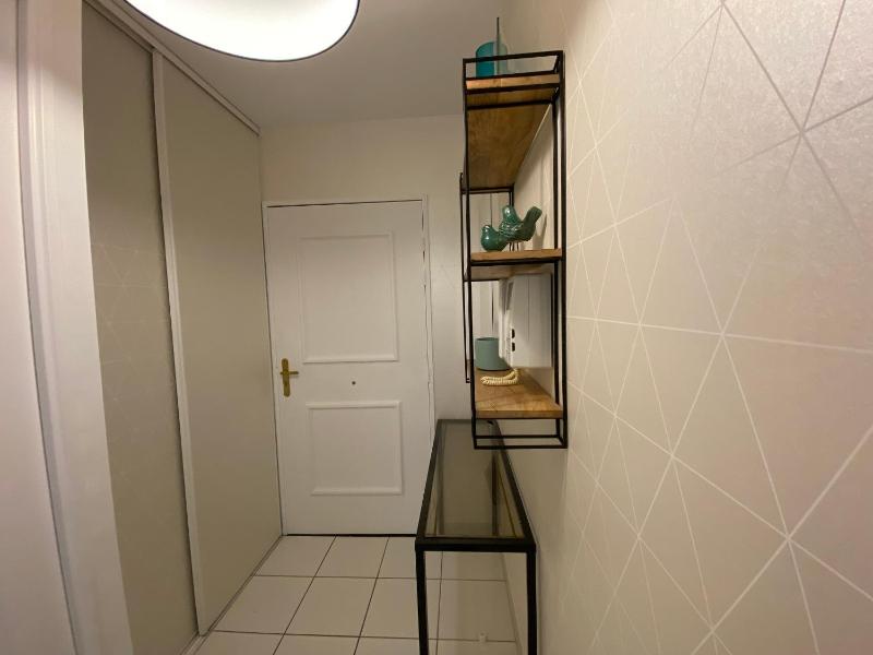Appartement T2 en Front de Mer à Arcachon Accès Direct Plage Parking Animaux Admis - FR-1-374-201 - image 7