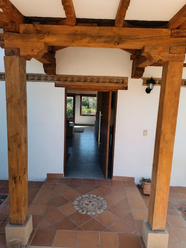 Villa Ancestral - image 29