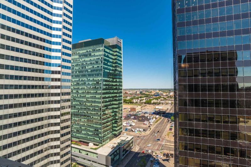 Sandman Signature Edmonton Downtown Hotel - image 47