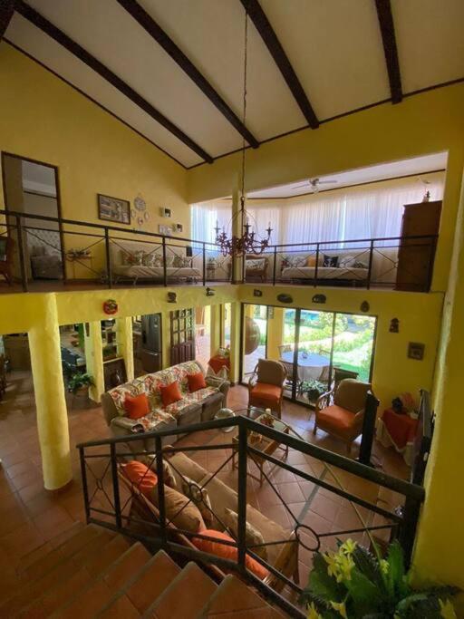 Casa Luz de Luna Punta Leona - image 12
