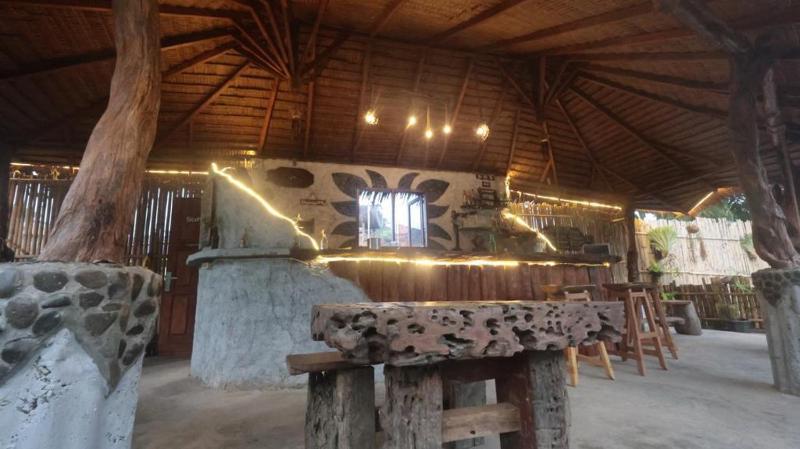 eco trekking lodge Bar & tour's Images