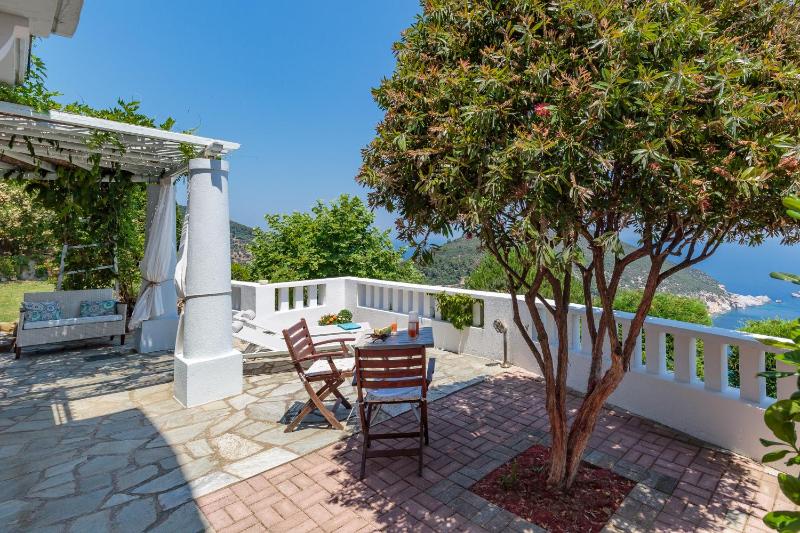 Stolios Skopelos - Panoramic Seaview Gems - image 45