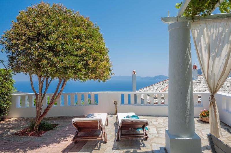 Stolios Skopelos - Panoramic Seaview Gems - image 43