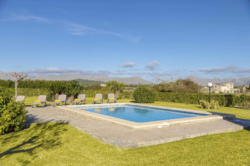 M414 Els Evols by Mallorca Villa Selection - image 14