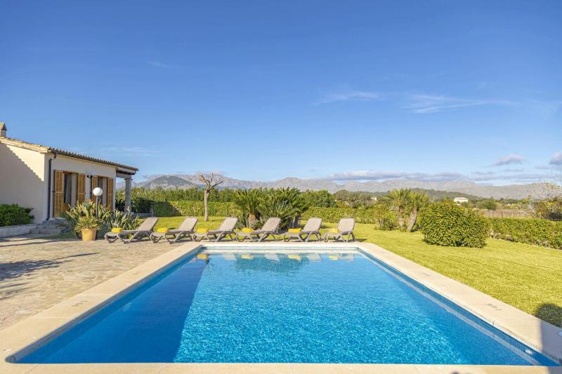 M414 Els Evols by Mallorca Villa Selection - image 31