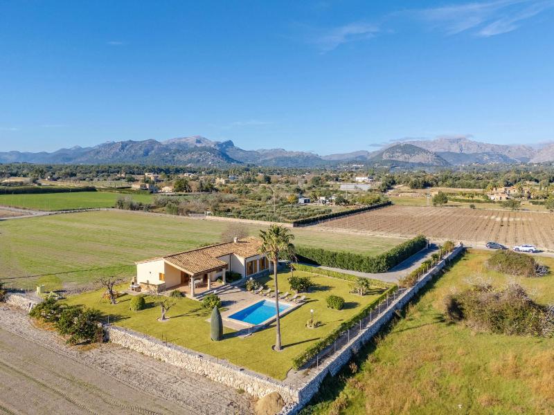 M414 Els Evols by Mallorca Villa Selection - image 24