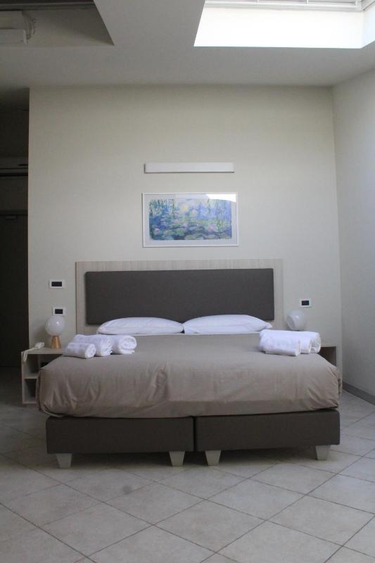 Double or Twin Room image 4