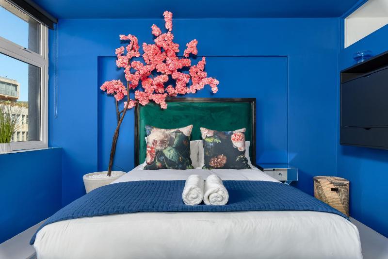 Two-Bedroom Apartment image 2